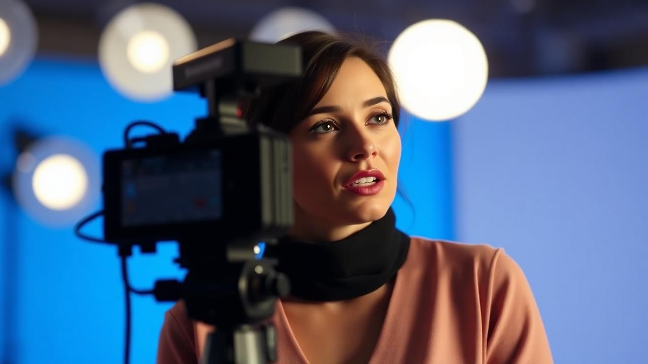 Color Grading: Matching Mixed Camera Footage